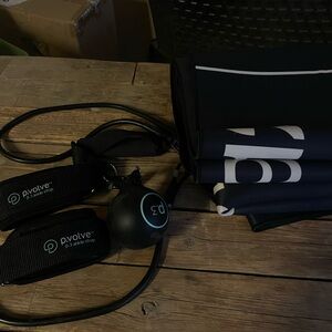 PVOLVE precision mat | brand new